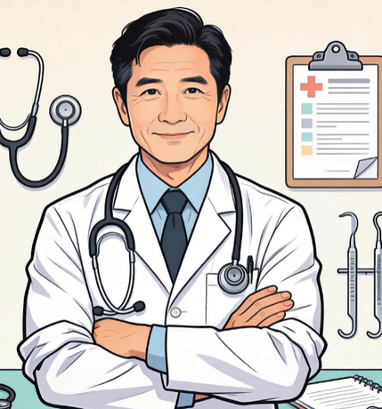 毕林森在哪里坐诊